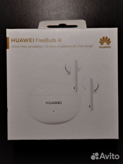 Huawei freebuds 4i