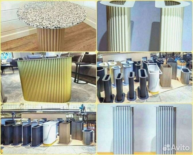 Подстолье / Основание для стола