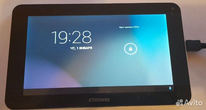 Планшеты на запчасти или под восстановление