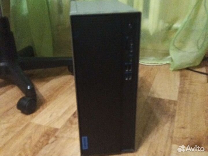 Игровой пк (intel core i5 9400f R9 270 2gb 16gb)