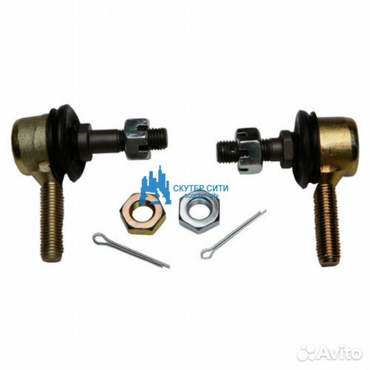 Наконечник рулевой Polaris Sportsman 550/850 (к-т