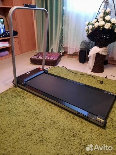 Беговая дорожка