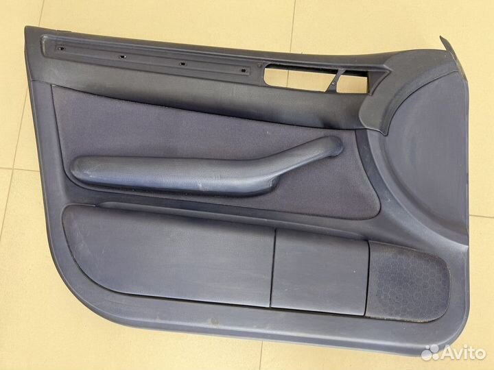 Обшивки дверей Audi A6 C5