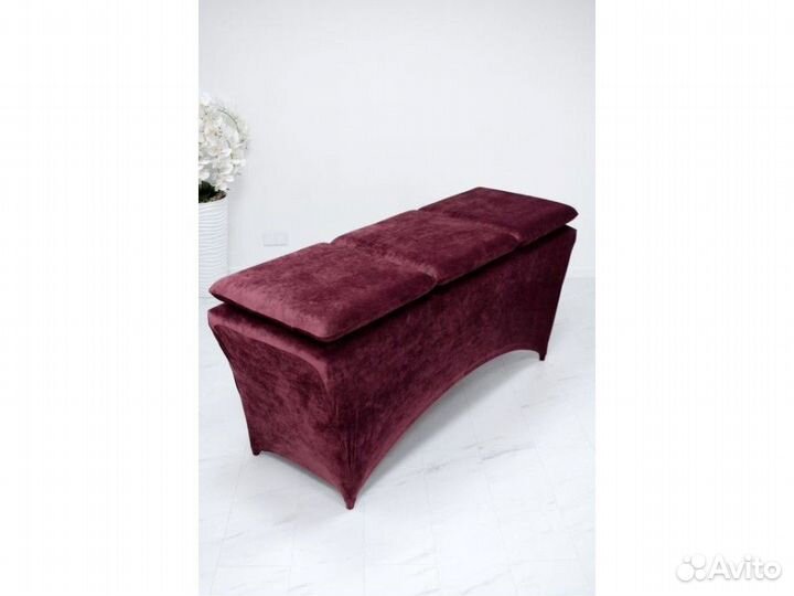 Матрас на кушетку с эф. памяти 3-секц. MF3-8652