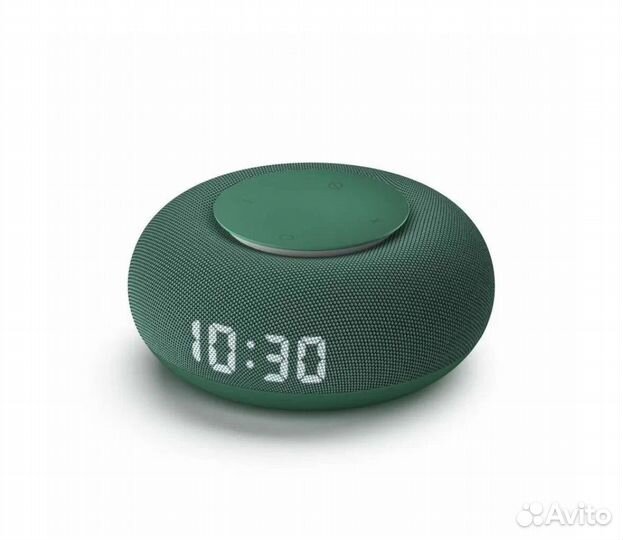 Умная колонка Маруся мини с часами