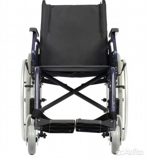 Кресло-коляска для инвалидов Trend 40