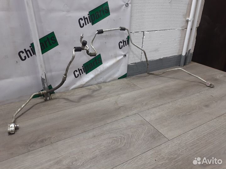 Трубка кондиционера для Volkswagen Jetta 6 741B