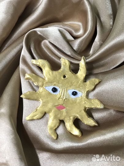 Изделия из глины/ керамика