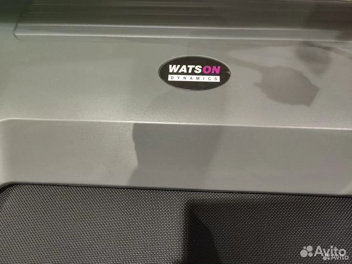 Беговая дорожка Watson Dynamics Pro