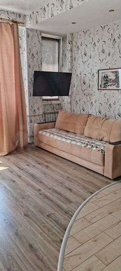 Квартира-студия, 31 м², 2/5 эт.