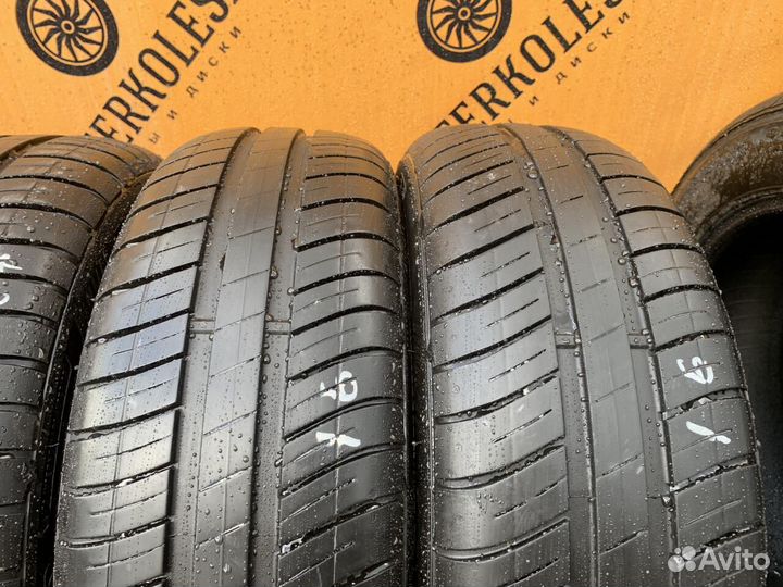 Goodyear EfficientGrip Compact 175/65 R14 82T