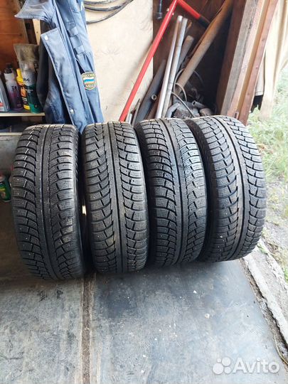 Matador MP 50 Sibir Ice 2 225/60 R17