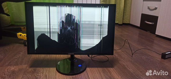 Монитор samsung 24