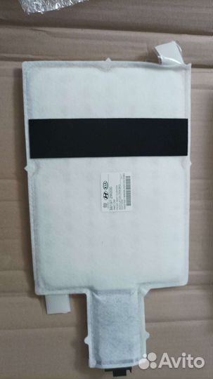 Панель подушки сидения (881972W200)