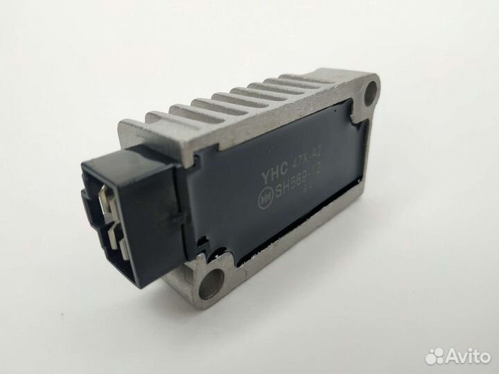 Реле зарядки регулятор Yamaha TTR FZR TW XT XJ TDM