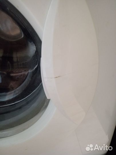 Старальная машина ardo б/у