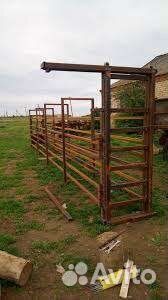 Раскол для крс