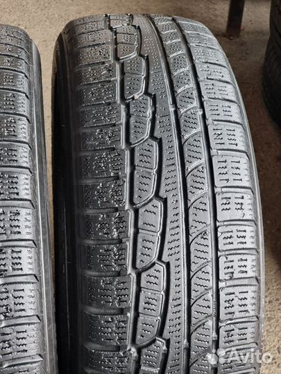 Nokian Tyres WR G2 225/65 R17