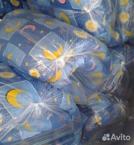 Комплект спального места строителя