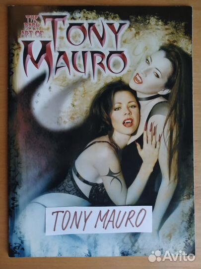 Art books - фэнтези (рисунки)