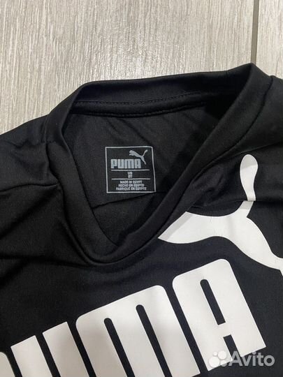 Спортивный костюм puma 92-98