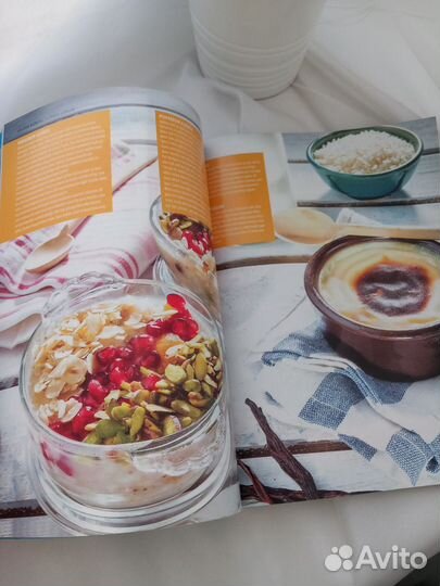 Журнал на турецком и английском языках