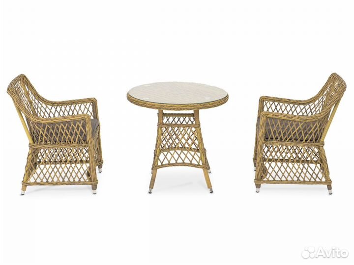 Эспрессо–80 L