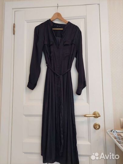 Платье mango новое M
