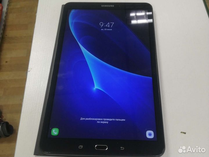 Samsung galaxy tab a 6