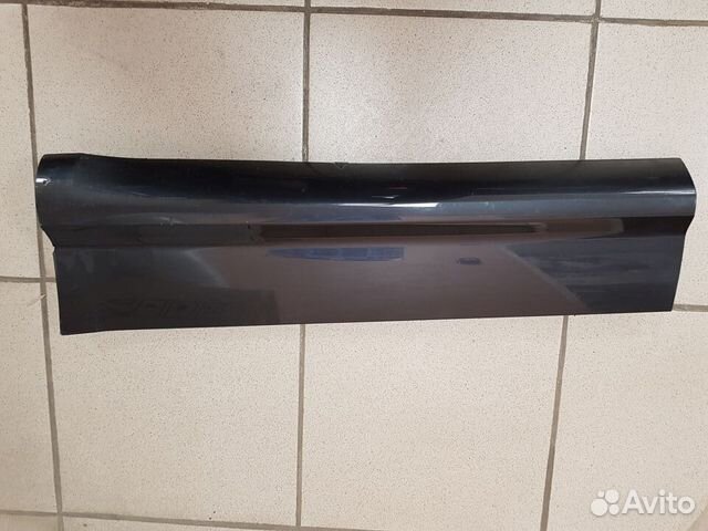 Накладка двери Audi Q5 2017-2020 80A853969 2, задн