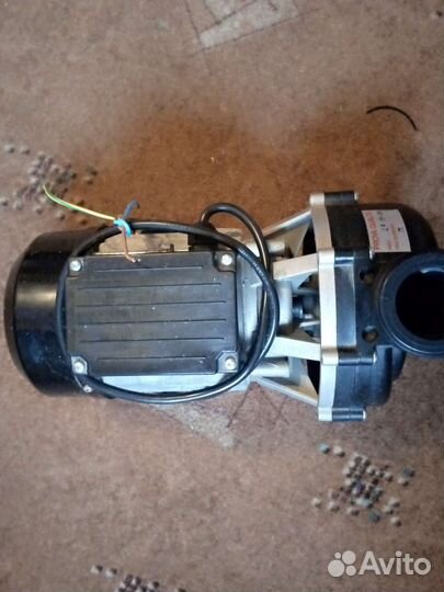 Электродвигатель для компрессора 220в