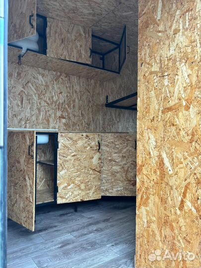 Прицеп легковой