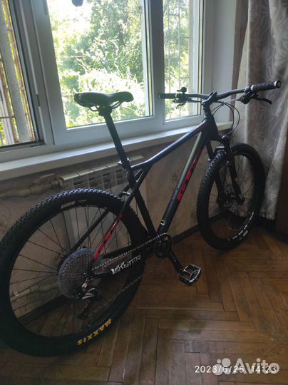 GT- Avalanch Expert 2019 года, с Документами