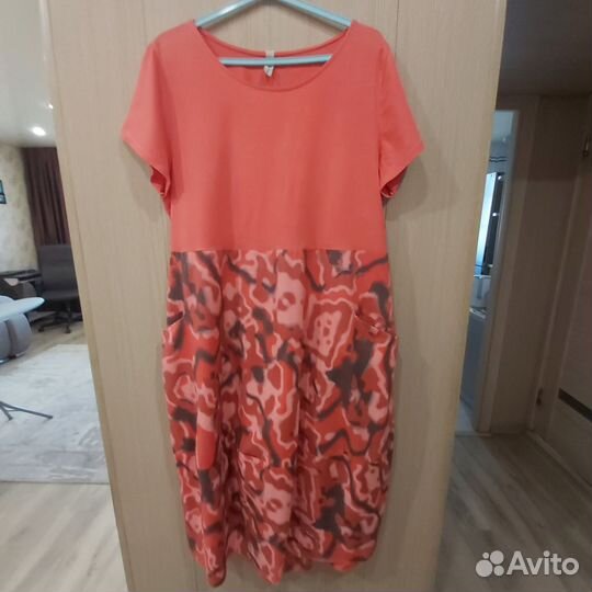 Вещи пакетом женские