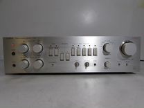 Luxman L-120A Стерео Усилитель Japan 1981г