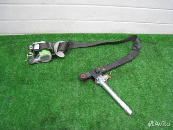 Ремень безопасности передний правый KIA soul 2009