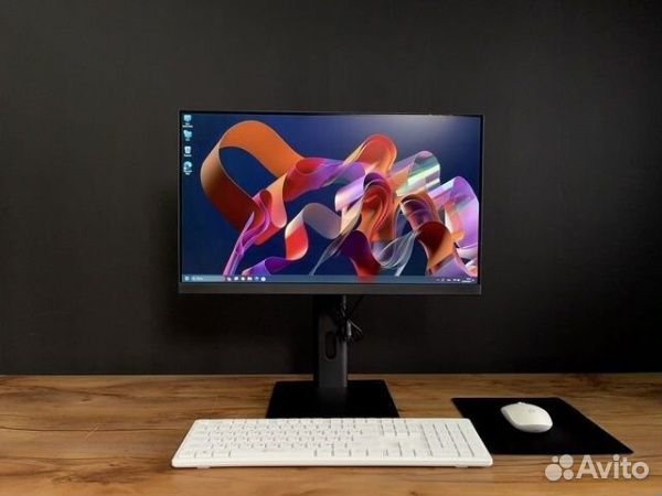 Моноблок новый