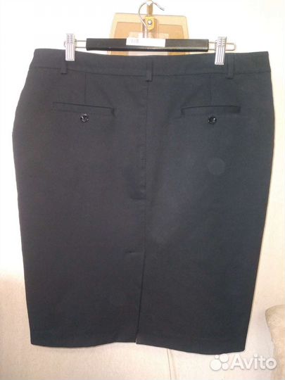 Юбка офисная