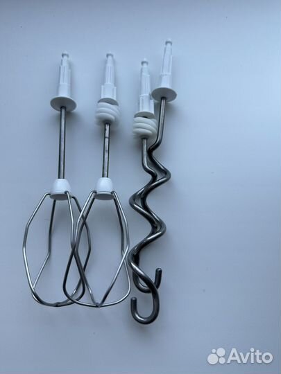 Миксер кухонный bosch