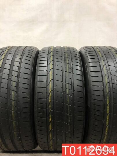 Pirelli P Zero 265/40 R22 106Y