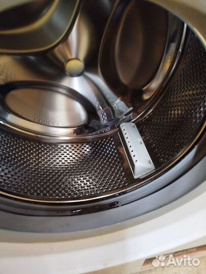 Стиральная машина Индезит