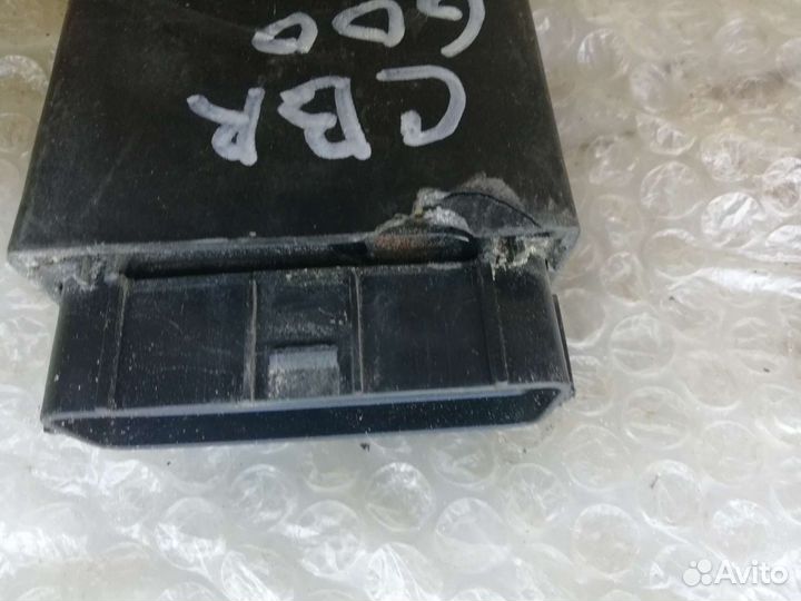 Каммутатор honda cbr f4 2000