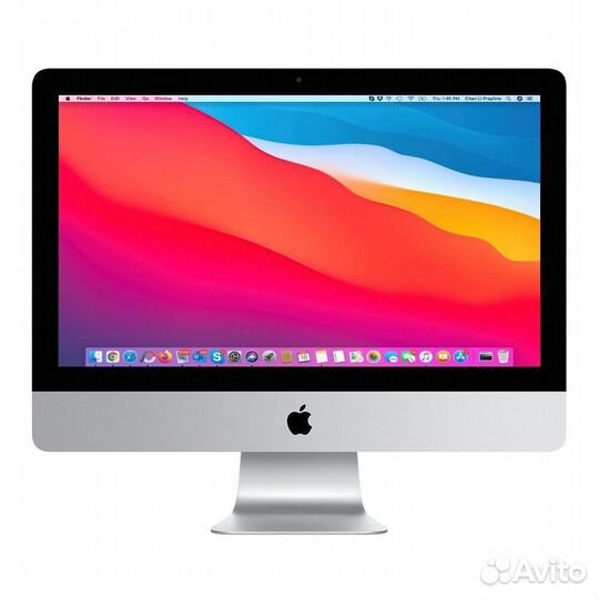 Apple iMac (Retina 4K, 21,5 дюйм., 2019 г.)