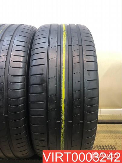 Pirelli P Zero PZ4 255/40 R21 102V