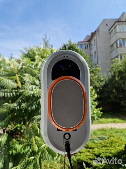 Аренда (прокат) робот мойщик окон