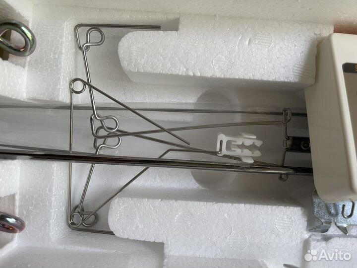 Сменник цвета YC-6 для silver reed