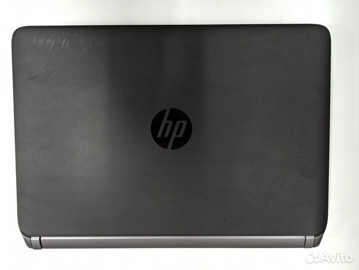 HP ProBook 430 G2 13.3