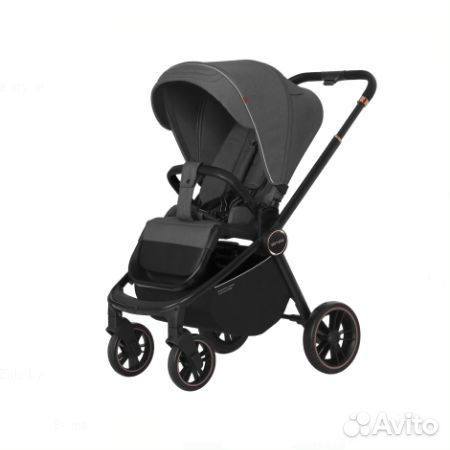 Детская коляска Carrello Epica