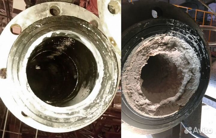 Чистка канализационных, ливневых систем, труб 24/7