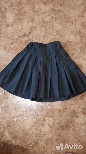 Школьная форма